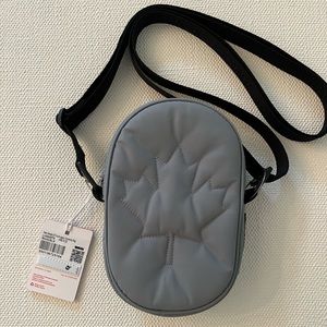 Lululemon “Future Legacy Cross Body Bag”. Brand new with tags.